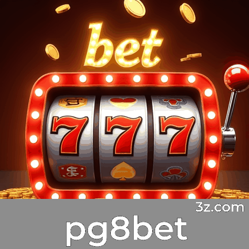 pg8bet: Um Mundo de Jogos Selecionados