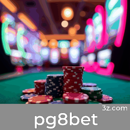 Bônus e Promoções Únicas no pg8bet: Ganhe Mais!