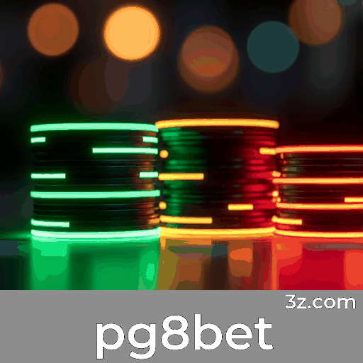 pg8bet: Um Mundo de Jogos Selecionados