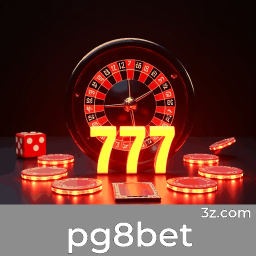 pg8bet: Seu Cassino Online Confiável e Seguro
