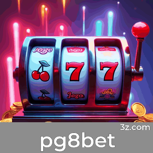 pg8bet: Um Mundo de Jogos Selecionados