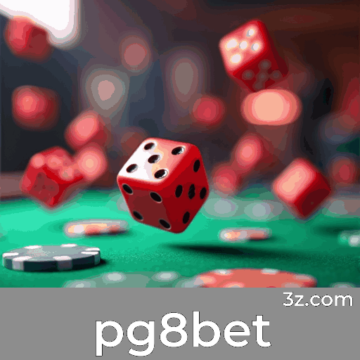 pg8bet: Especialista em Apostas Esportivas no Brasil