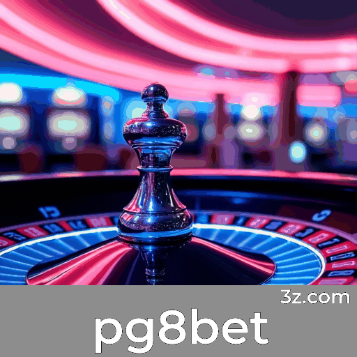 pg8bet: Experiência de Jogos de Cassino Incrível e Imersiva