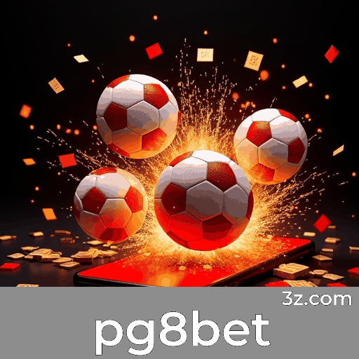 pg8bet: Experiência de Jogos de Cassino Incrível e Imersiva