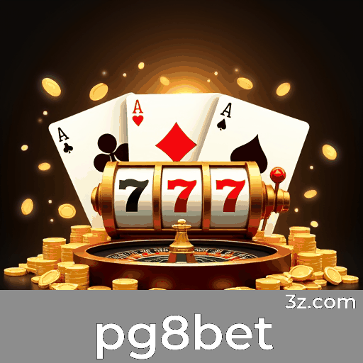 pg8bet: Apostas Completas na Palma da Sua Mão