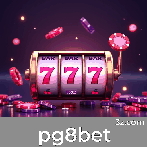 pg8bet: Experiência Exclusiva com Benefícios de Membro