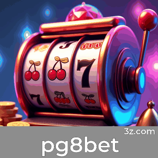 pg8bet: Plataforma Segura e Premier de Cassino