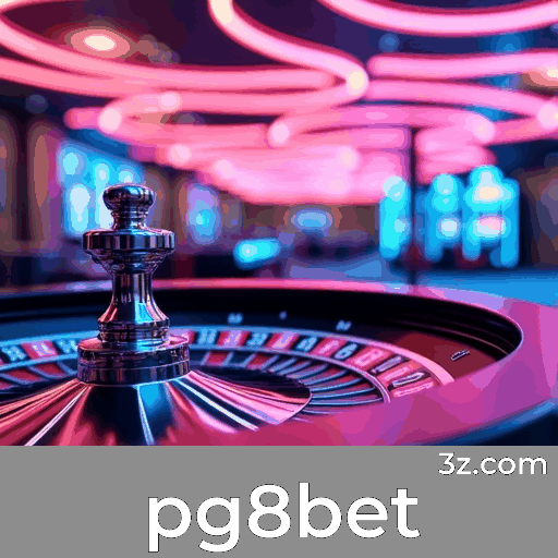 Inovação Tecnológica da pg8bet: Onde a Excelência Encontra o Entretenimento