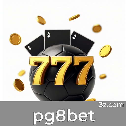 pg8bet: Experiência de Jogos de Cassino Incrível e Imersiva