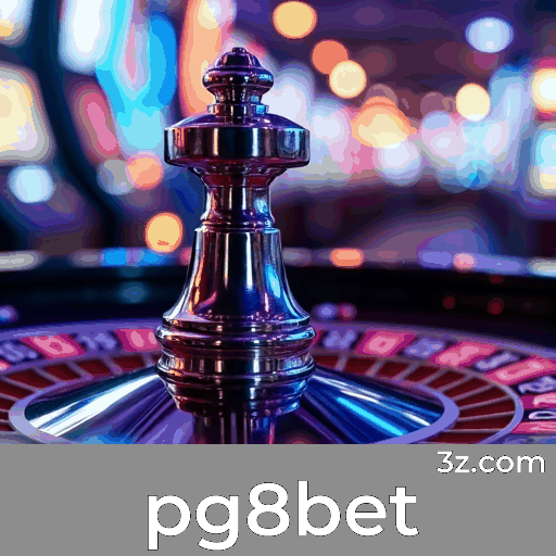 pg8bet: Apostas Completas na Palma da Sua Mão