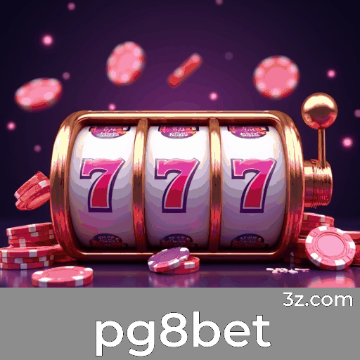 pg8bet: Plataforma Segura e Premier de Cassino