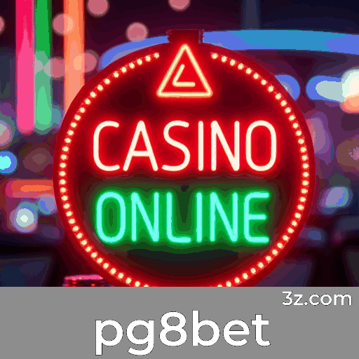 pg8bet: Especialista em Apostas Esportivas no Brasil