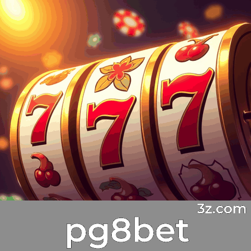 Bônus e Promoções Únicas no pg8bet: Ganhe Mais!