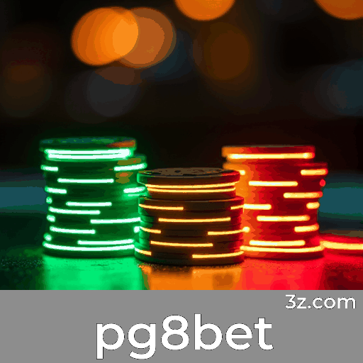 Inovação Tecnológica da pg8bet: Onde a Excelência Encontra o Entretenimento
