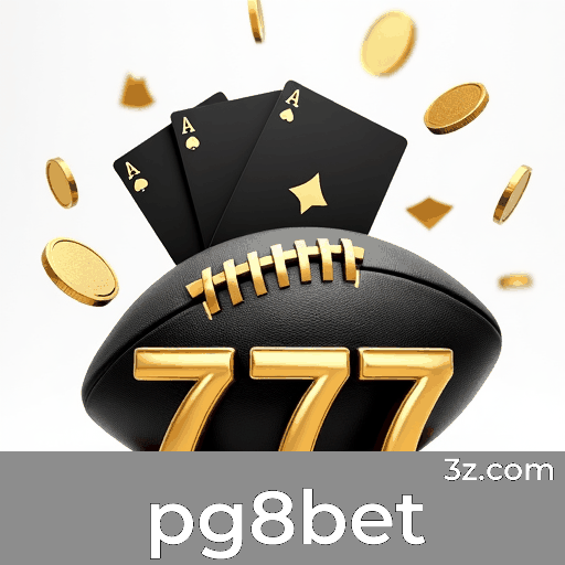 pg8bet: Seu Cassino Online Confiável e Seguro