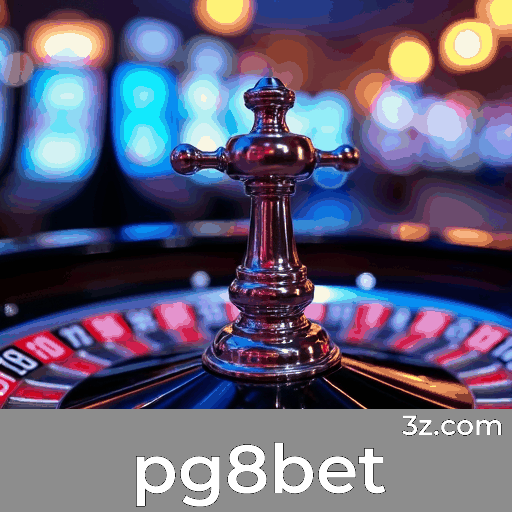 pg8bet: Especialista em Apostas Esportivas no Brasil