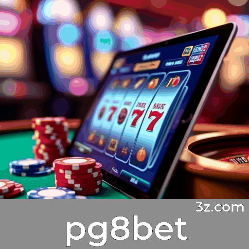 Aproveite Ofertas Exclusivas no pg8bet