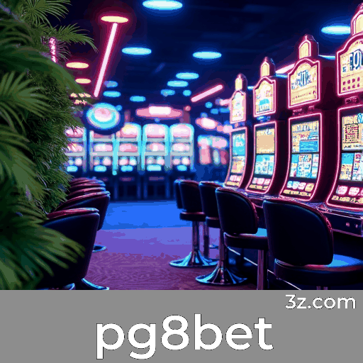 Inovação Tecnológica da pg8bet: Onde a Excelência Encontra o Entretenimento