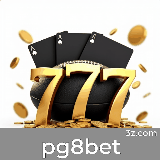 pg8bet: Plataforma Segura e Premier de Cassino