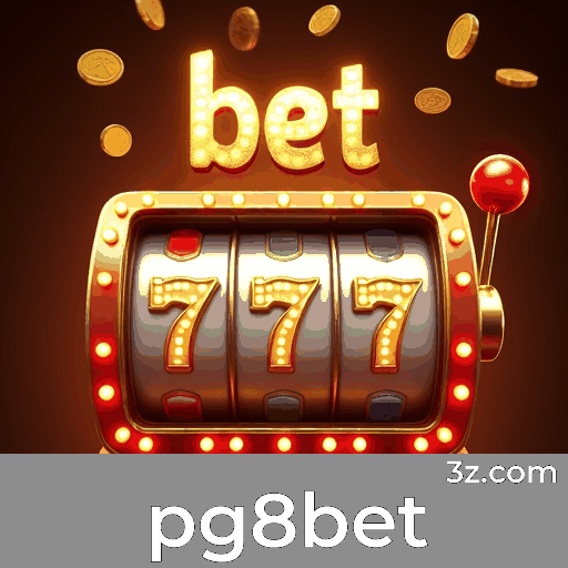 pg8bet: Experiência de Jogos de Cassino Incrível e Imersiva