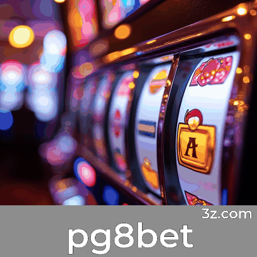 Bônus e Promoções Únicas no pg8bet: Ganhe Mais!