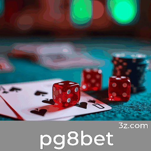 pg8bet: Apostas Completas na Palma da Sua Mão
