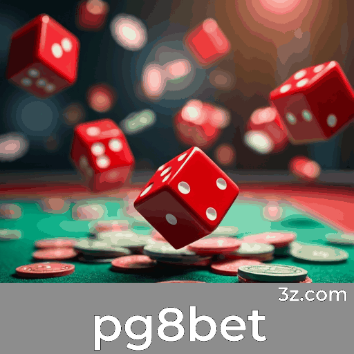 pg8bet: Especialista em Apostas Esportivas no Brasil