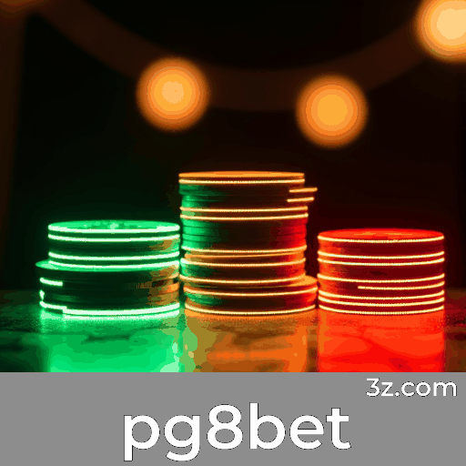 pg8bet: Seu Cassino Online Confiável e Seguro